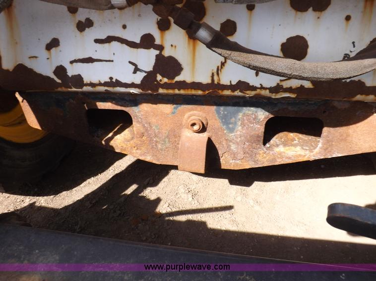 image for item I9067 2007 Bobcat S150 skid steer