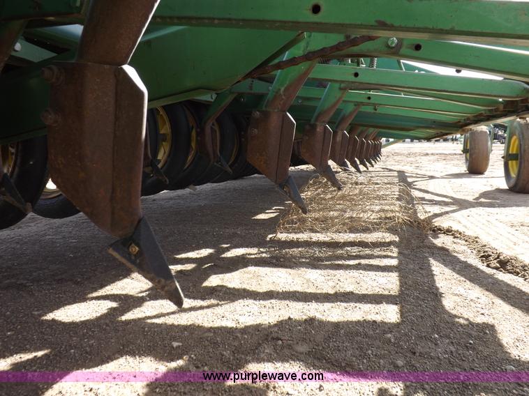 image for item I9068 John Deere 9300 planter