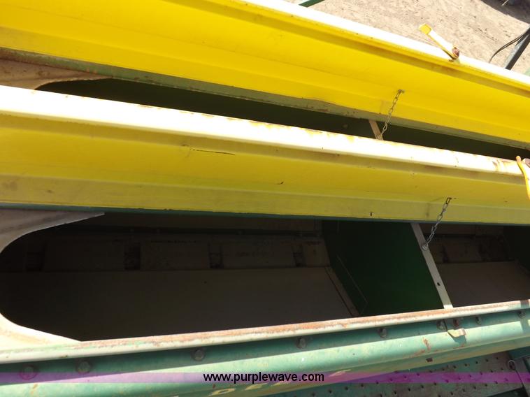 image for item I9068 John Deere 9300 planter