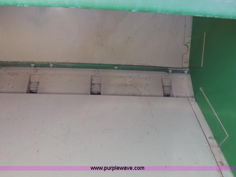 image for item I9068 John Deere 9300 planter