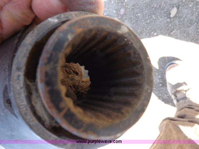 image for item I9071 New Holland 1475 mower conditioner