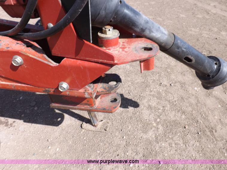 image for item I9071 New Holland 1475 mower conditioner