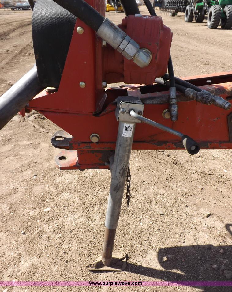 image for item I9071 New Holland 1475 mower conditioner