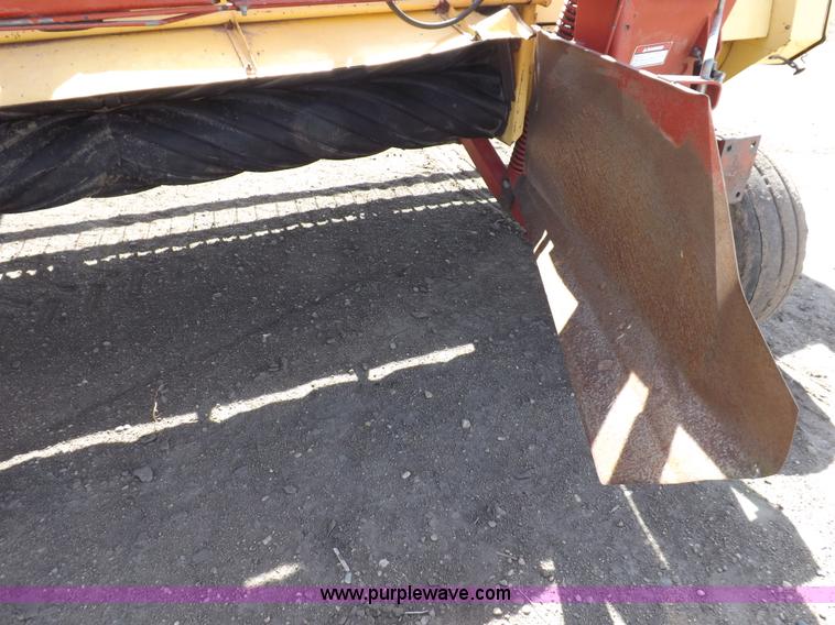 image for item I9071 New Holland 1475 mower conditioner