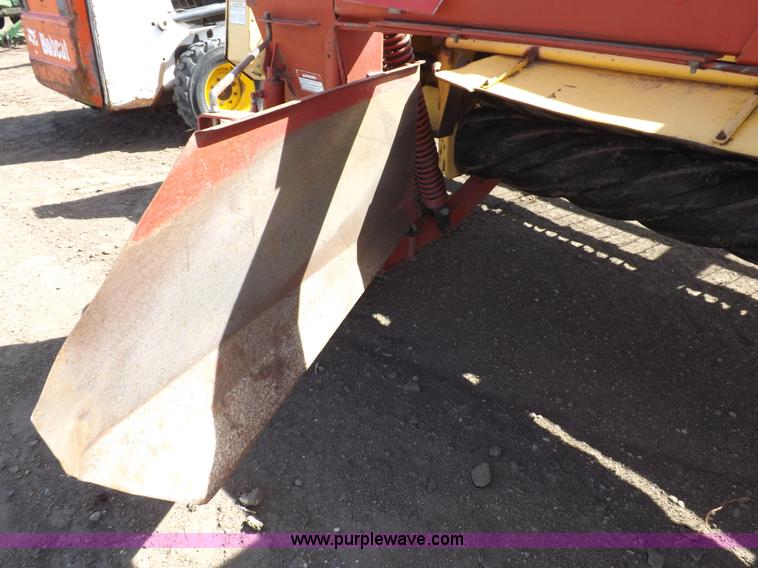 image for item I9071 New Holland 1475 mower conditioner