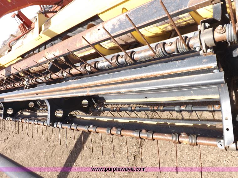 image for item I9071 New Holland 1475 mower conditioner