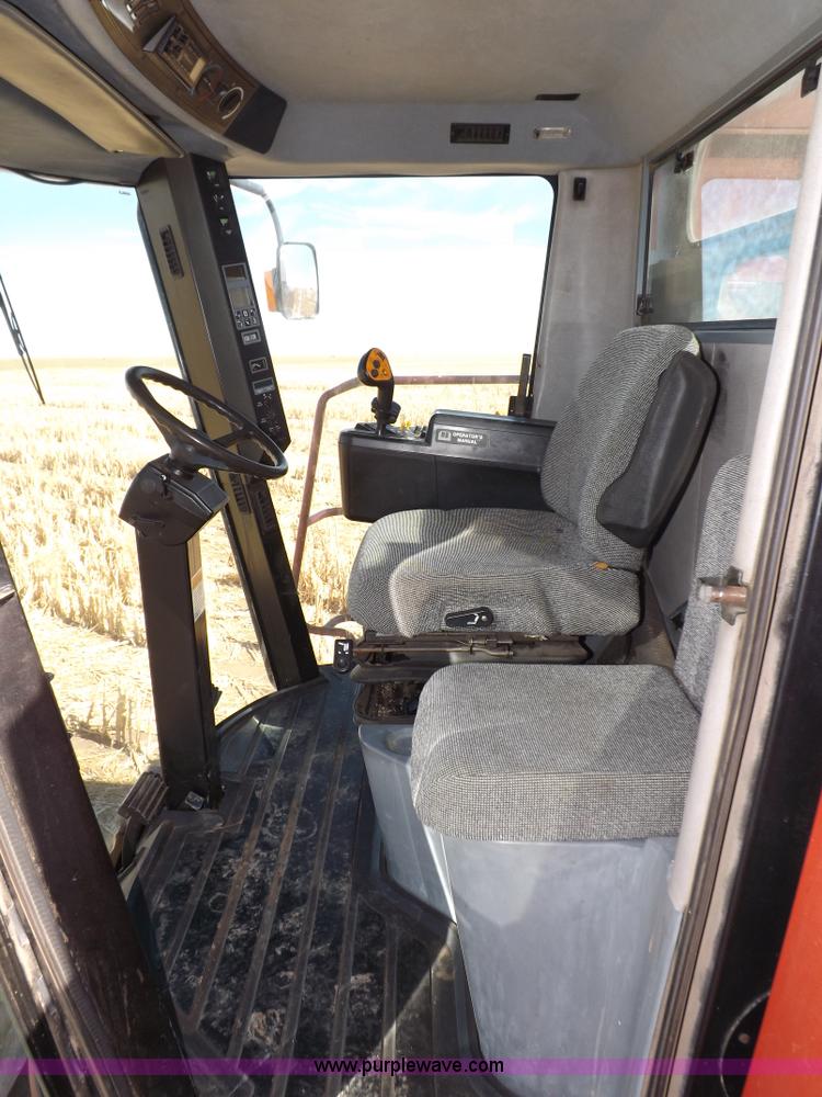 image for item I9131 1997 Case IH 2188 Axial-Flow combine