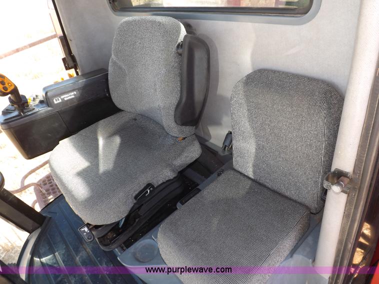 image for item I9131 1997 Case IH 2188 Axial-Flow combine