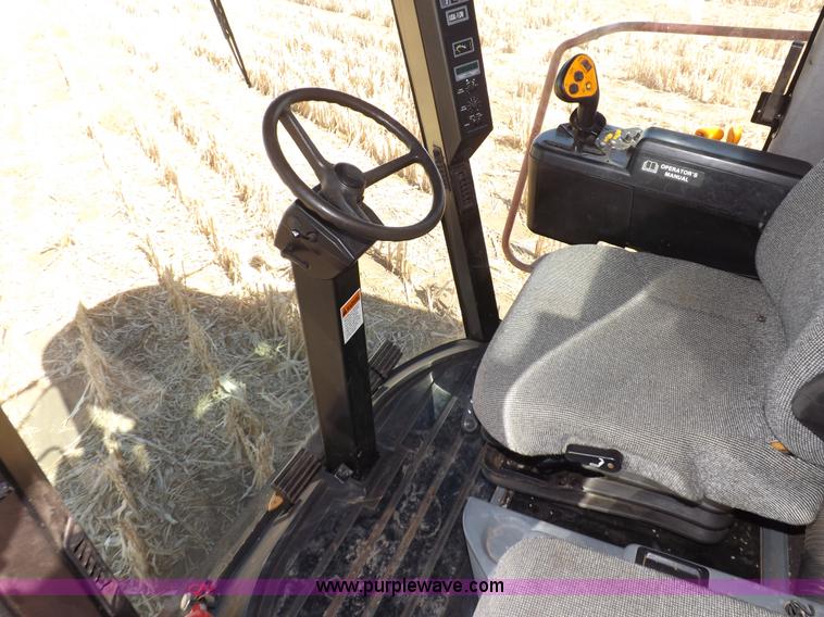 image for item I9131 1997 Case IH 2188 Axial-Flow combine