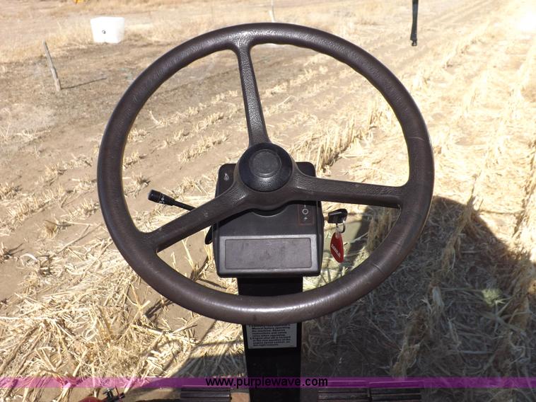 image for item I9131 1997 Case IH 2188 Axial-Flow combine