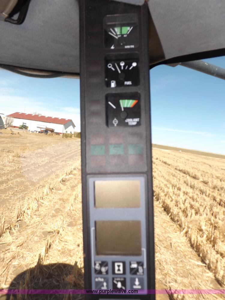 image for item I9131 1997 Case IH 2188 Axial-Flow combine