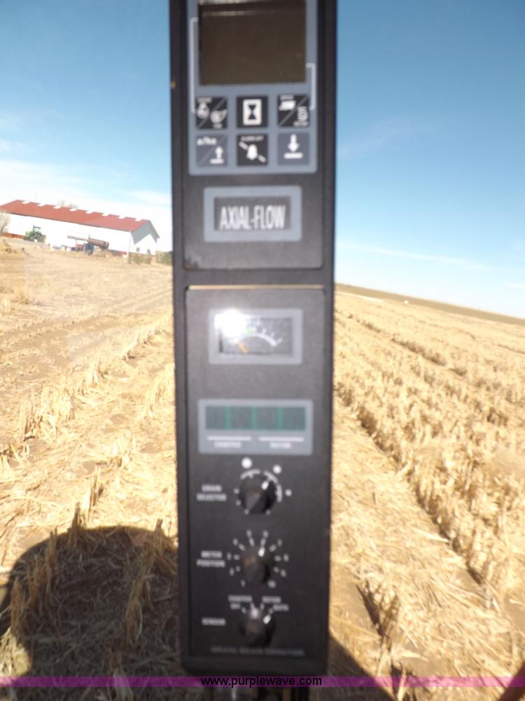 image for item I9131 1997 Case IH 2188 Axial-Flow combine