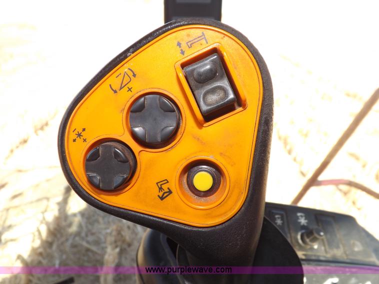 image for item I9131 1997 Case IH 2188 Axial-Flow combine