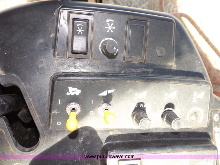 image for item I9131 1997 Case IH 2188 Axial-Flow combine