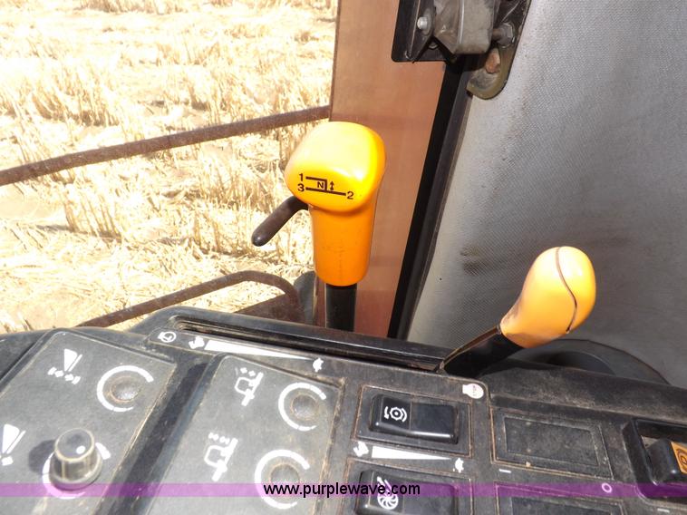 image for item I9131 1997 Case IH 2188 Axial-Flow combine