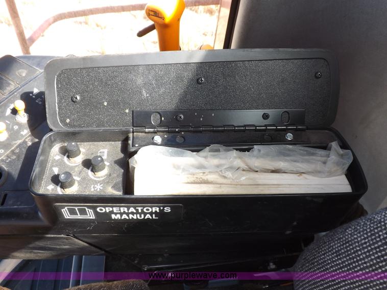 image for item I9131 1997 Case IH 2188 Axial-Flow combine