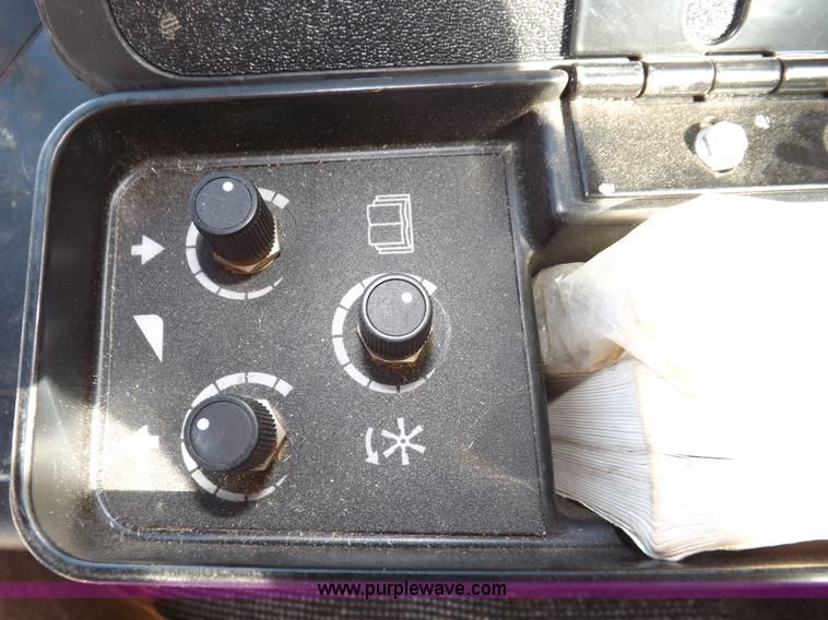 image for item I9131 1997 Case IH 2188 Axial-Flow combine