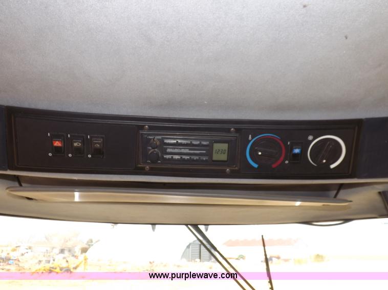 image for item I9131 1997 Case IH 2188 Axial-Flow combine