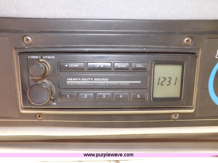 image for item I9131 1997 Case IH 2188 Axial-Flow combine