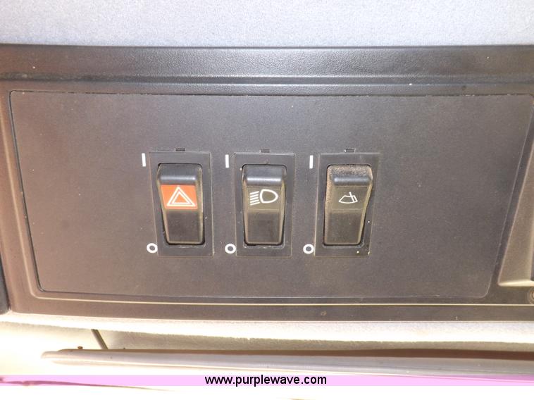 image for item I9131 1997 Case IH 2188 Axial-Flow combine