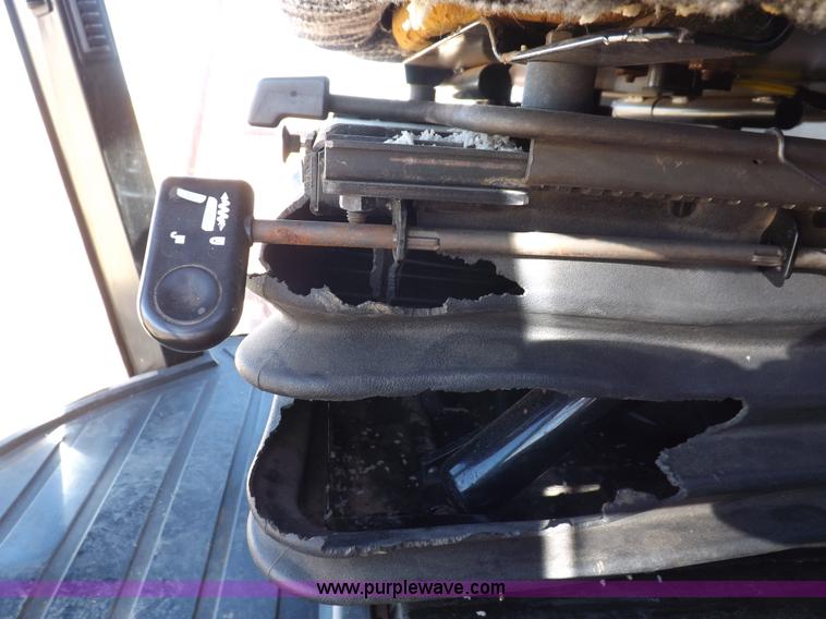 image for item I9131 1997 Case IH 2188 Axial-Flow combine