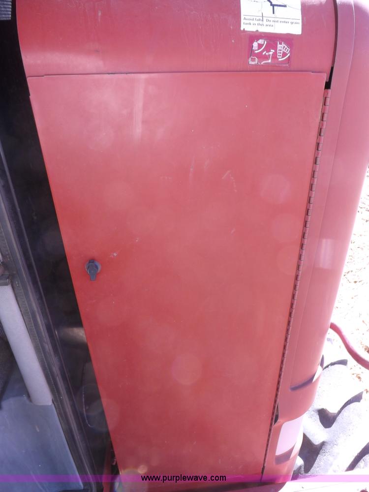 image for item I9131 1997 Case IH 2188 Axial-Flow combine