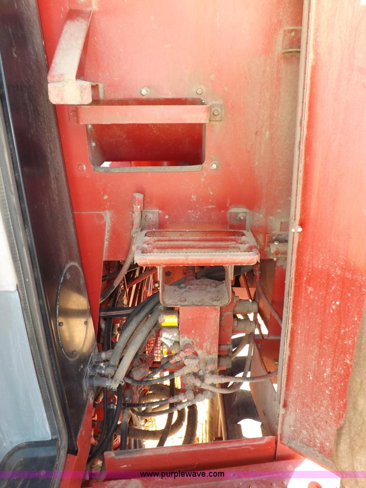 image for item I9131 1997 Case IH 2188 Axial-Flow combine