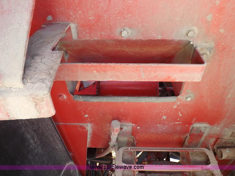 image for item I9131 1997 Case IH 2188 Axial-Flow combine