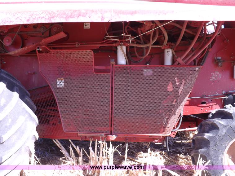 image for item I9131 1997 Case IH 2188 Axial-Flow combine