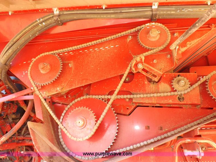 image for item I9131 1997 Case IH 2188 Axial-Flow combine