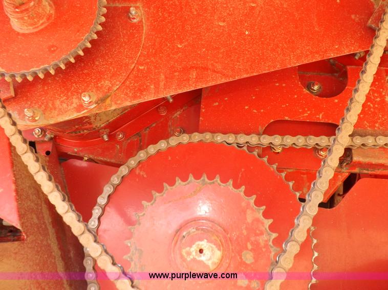 image for item I9131 1997 Case IH 2188 Axial-Flow combine