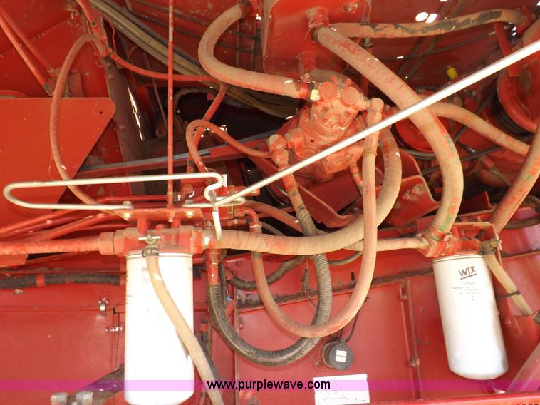 image for item I9131 1997 Case IH 2188 Axial-Flow combine