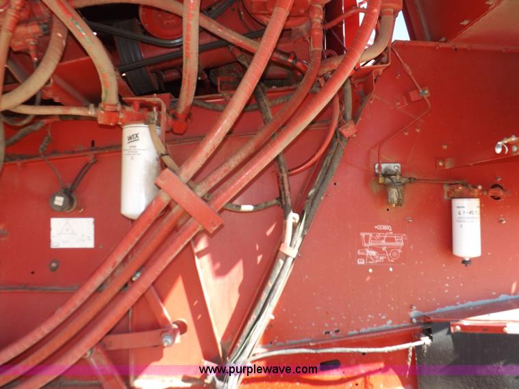 image for item I9131 1997 Case IH 2188 Axial-Flow combine