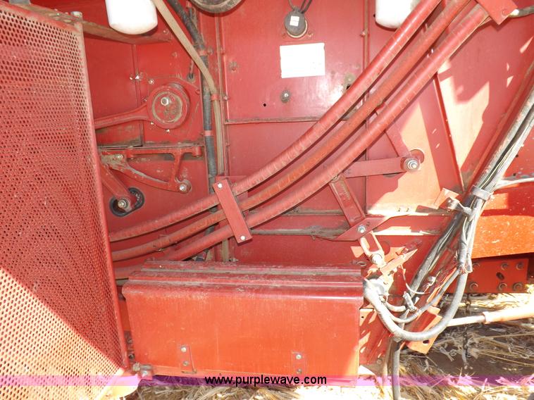 image for item I9131 1997 Case IH 2188 Axial-Flow combine