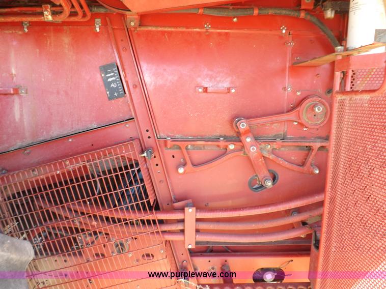 image for item I9131 1997 Case IH 2188 Axial-Flow combine