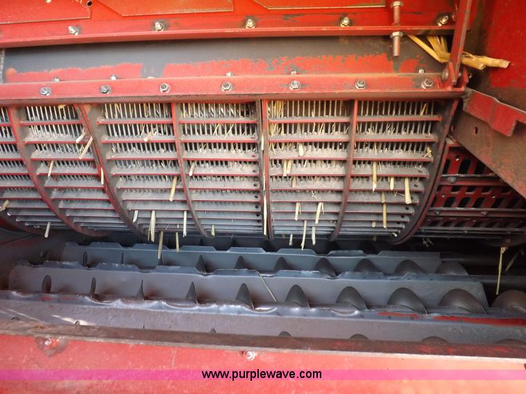 image for item I9131 1997 Case IH 2188 Axial-Flow combine