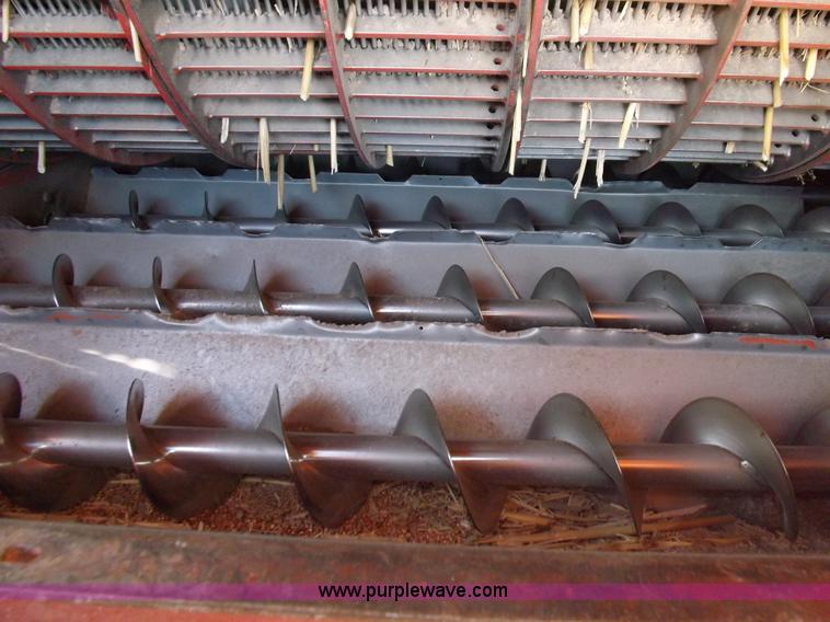 image for item I9131 1997 Case IH 2188 Axial-Flow combine