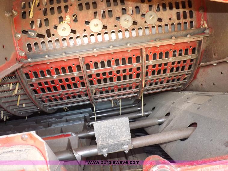 image for item I9131 1997 Case IH 2188 Axial-Flow combine