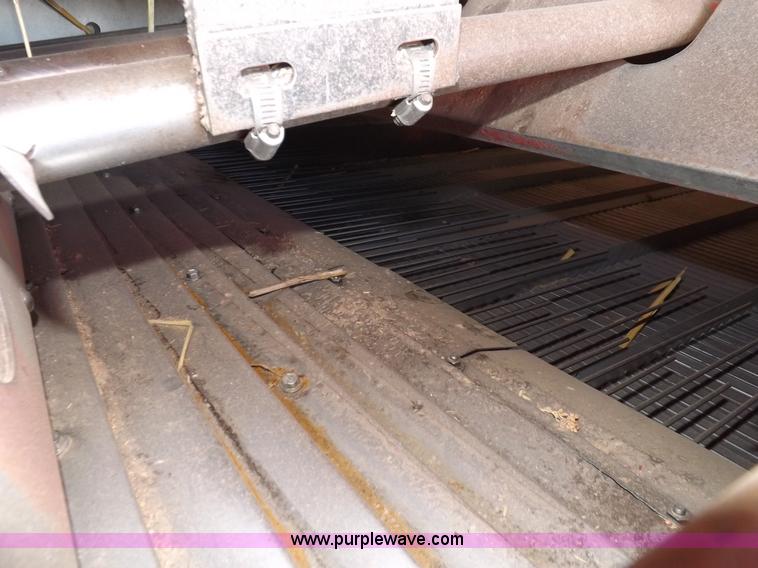 image for item I9131 1997 Case IH 2188 Axial-Flow combine