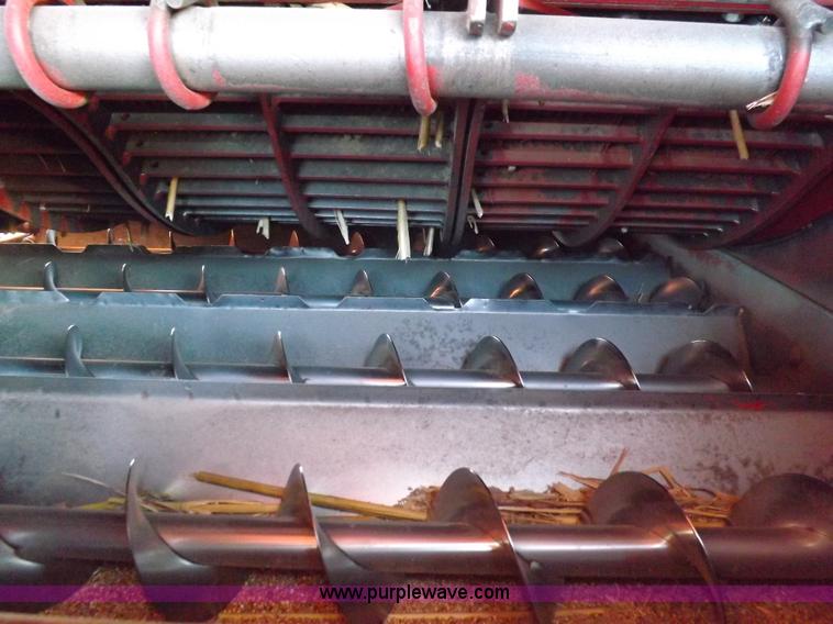 image for item I9131 1997 Case IH 2188 Axial-Flow combine