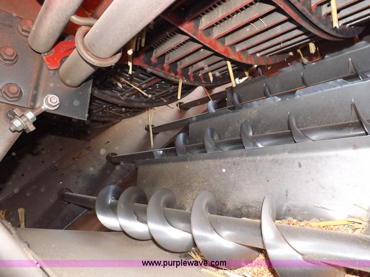 image for item I9131 1997 Case IH 2188 Axial-Flow combine