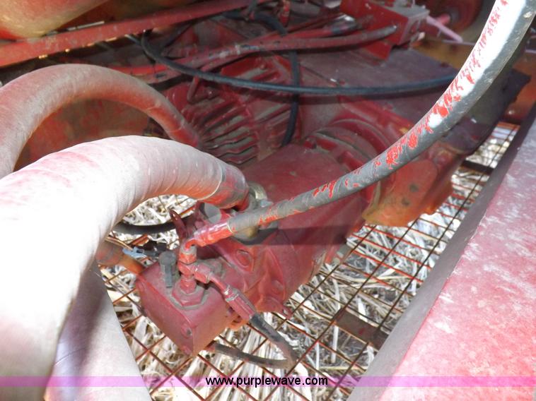 image for item I9131 1997 Case IH 2188 Axial-Flow combine