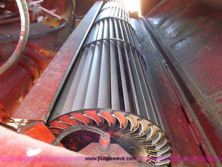 image for item I9131 1997 Case IH 2188 Axial-Flow combine