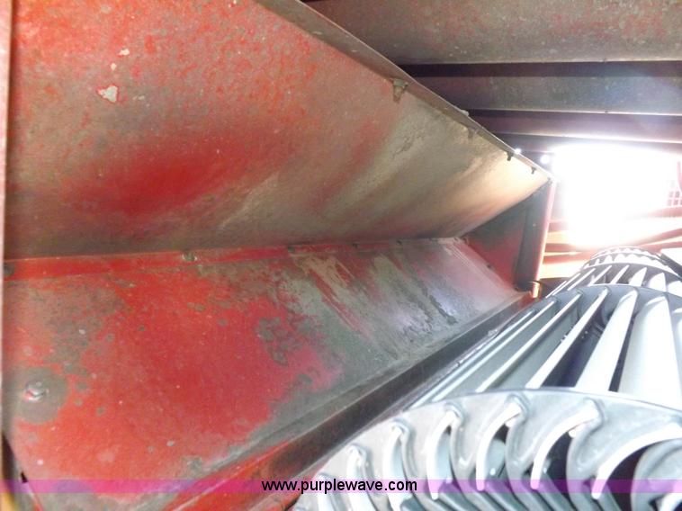 image for item I9131 1997 Case IH 2188 Axial-Flow combine