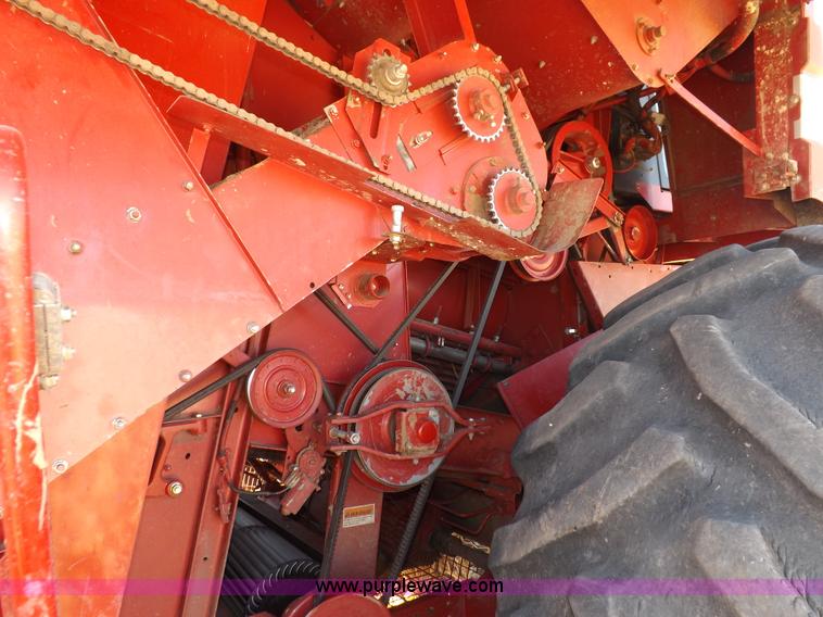 image for item I9131 1997 Case IH 2188 Axial-Flow combine