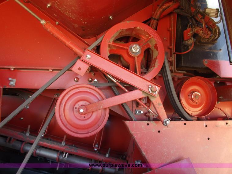 image for item I9131 1997 Case IH 2188 Axial-Flow combine