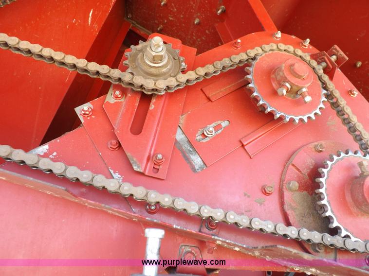 image for item I9131 1997 Case IH 2188 Axial-Flow combine