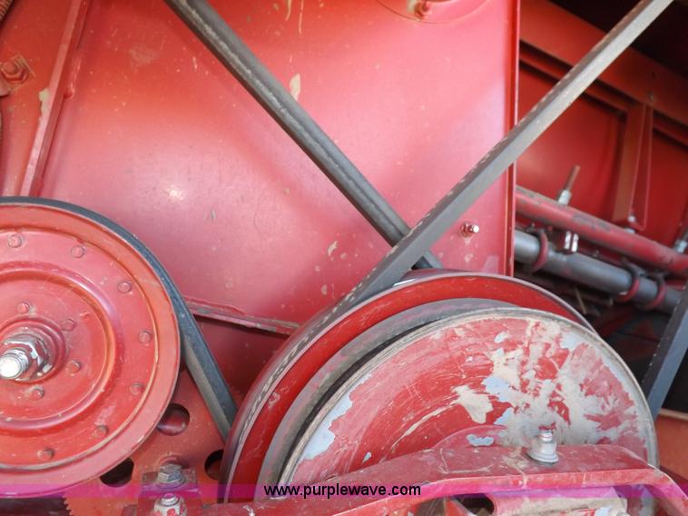 image for item I9131 1997 Case IH 2188 Axial-Flow combine