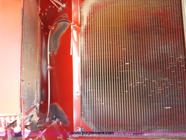 image for item I9131 1997 Case IH 2188 Axial-Flow combine