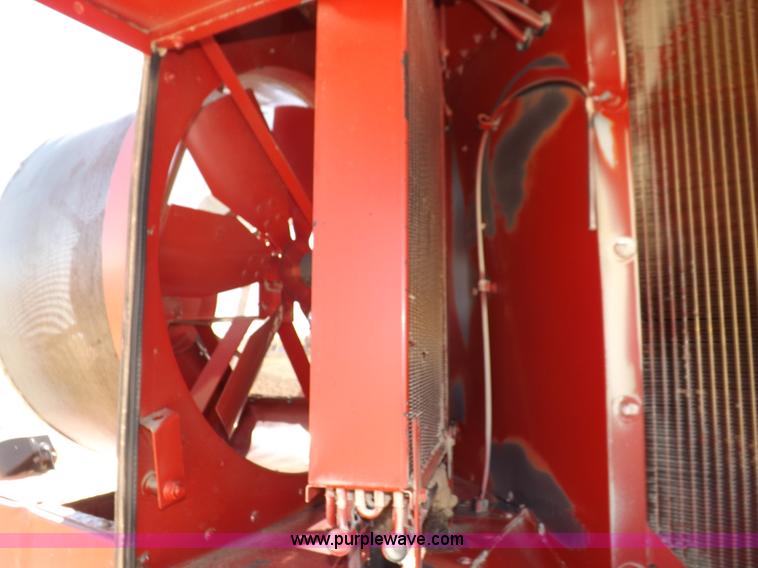 image for item I9131 1997 Case IH 2188 Axial-Flow combine